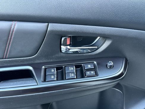 Used 2020 Subaru WRX AWD/4WD image 11