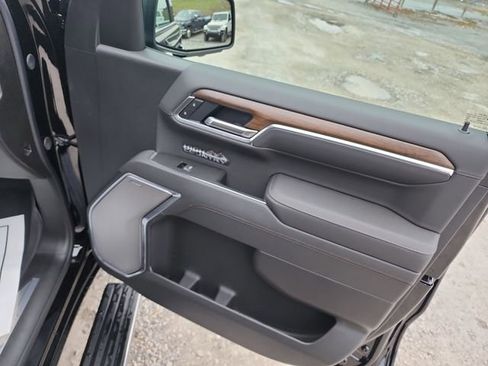 New 2026 Chevrolet Silverado 1500 High Country image 12