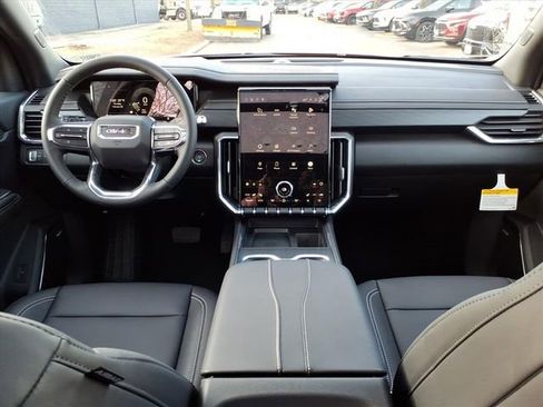 New 2026 GMC Acadia Elevation w/ Black Edition image 19