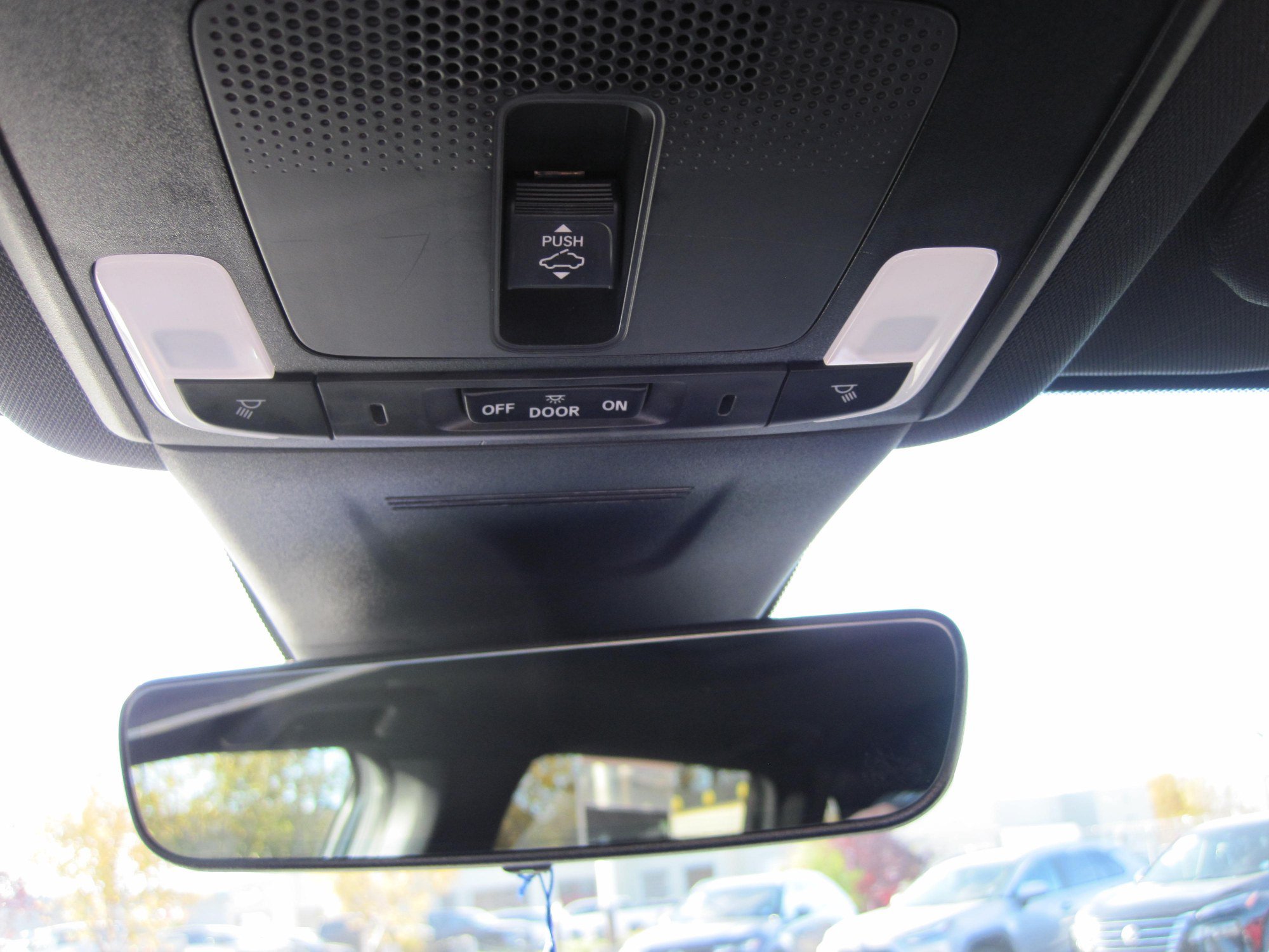 Used 2025 Honda CR-V Sport-L image 18