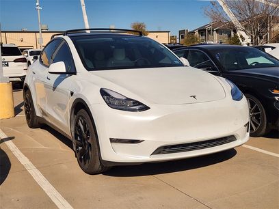 Used 2021 Tesla Model Y 2WD