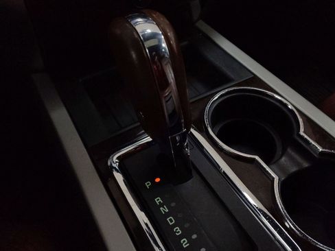 Used 2013 Ford Expedition EL King Ranch image 13