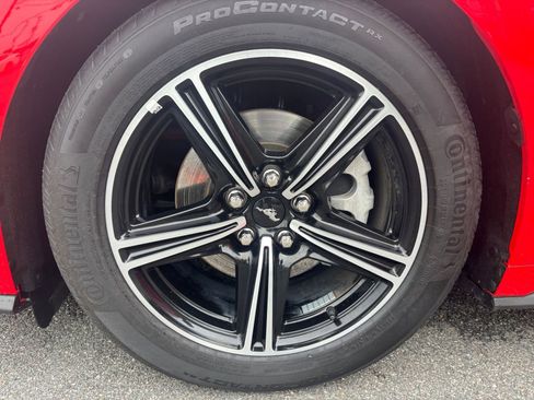 Used 2024 Ford Mustang Premium image 29