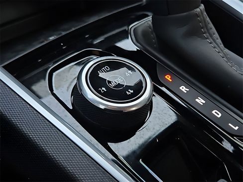 New 2026 Chevrolet Colorado Trail Boss image 24