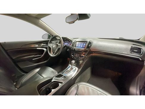 Used 2015 Buick Regal Premium w/ Driver Confidence Package #1 image 18