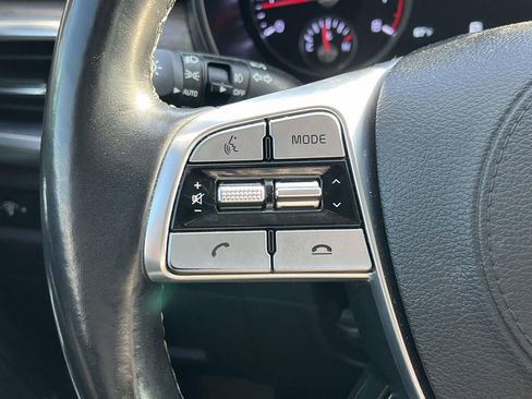 Used 2021 Kia Telluride SX w/ SX Prestige Package AWD/4WD image 21