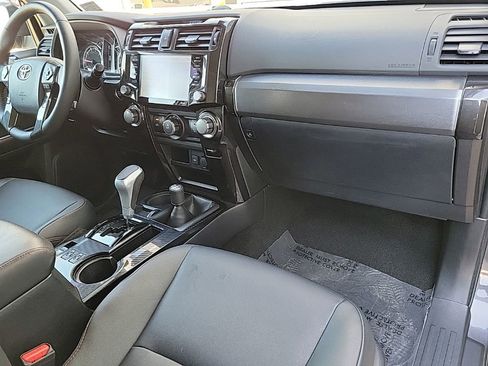 Used 2021 Toyota 4Runner TRD Off-Road Premium image 13