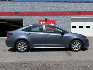 Certified 2025 Toyota Corolla LE FWD video 2