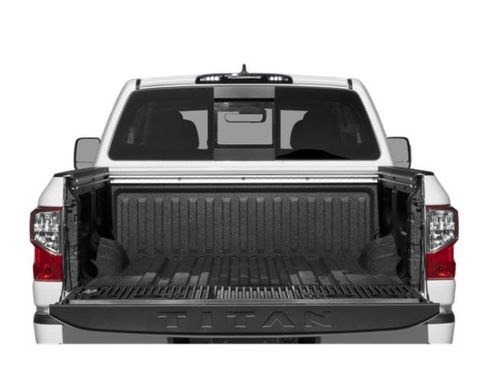 Used 2023 Nissan Titan SV w/ SV Convenience Package AWD/4WD image 14