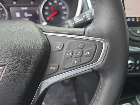 Certified 2019 Chevrolet Equinox LT image 25