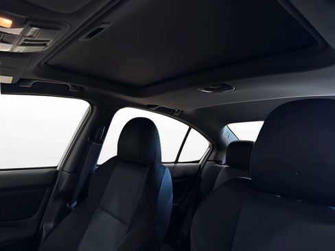 Used 2019 Subaru WRX Premium w/ Popular Package #1 AWD/4WD image 37