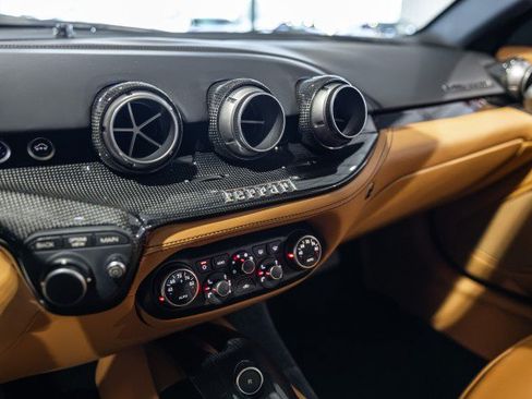 Used 2017 Ferrari F12 Berlinetta RWD image 47