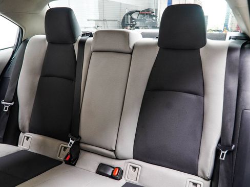 Used 2024 Toyota Corolla LE FWD image 35