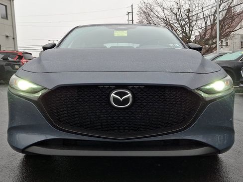 New 2026 MAZDA MAZDA3 Carbon image 2