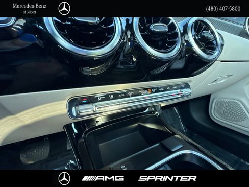 Certified 2026 Mercedes-Benz CLA 250 image 24