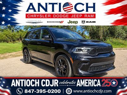 Used 2026 Dodge Durango GT