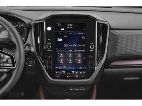New 2026 Subaru Forester Touring AWD/4WD image 12