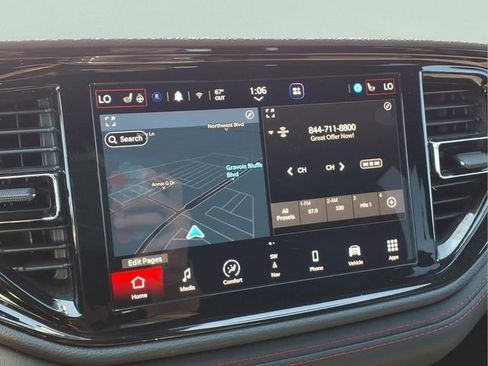 Used 2026 Dodge Durango GT AWD/4WD image 5