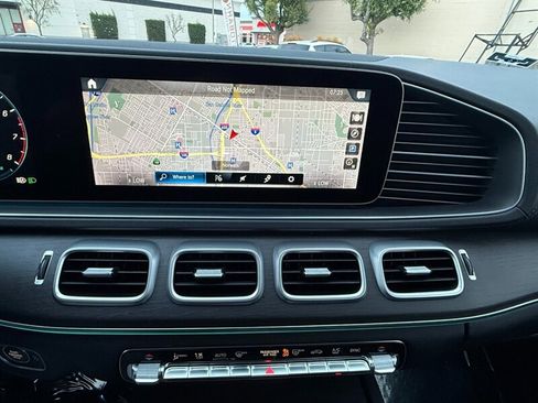 Used 2020 Mercedes-Benz GLS 450 4MATIC w/ Convenience Package image 48