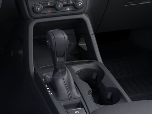 New 2026 Ford Ranger XL AWD/4WD image 15
