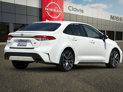 Used 2020 Toyota Corolla SE w/ SE Premium Package