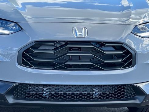 New 2026 Honda HR-V Sport image 36