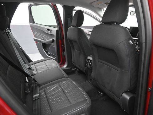 New 2025 Ford Mustang Mach-E Select image 10