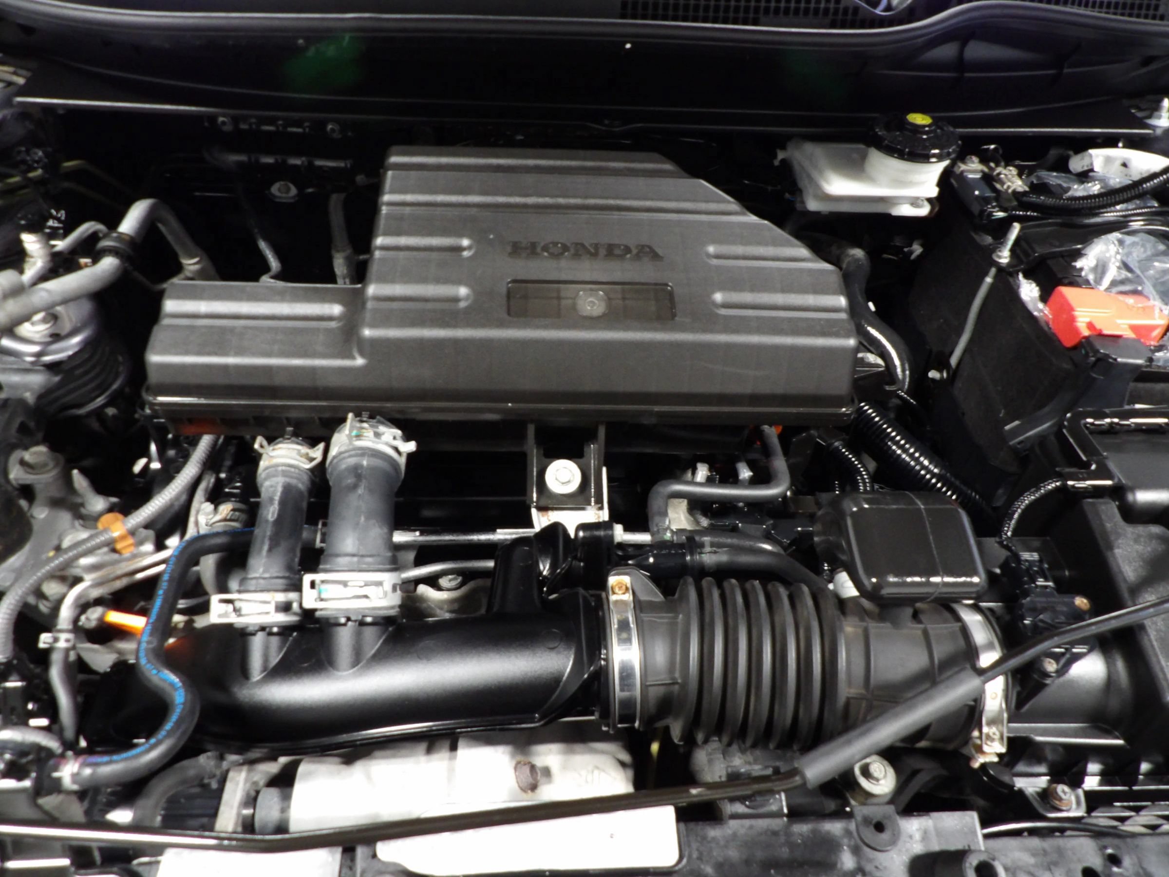 Used 2021 Honda CR-V Touring image 25