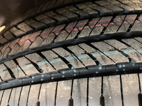 Used 2023 Lexus NX 350 350 Luxury image 41