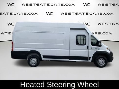 New 2025 RAM ProMaster 3500 image 10