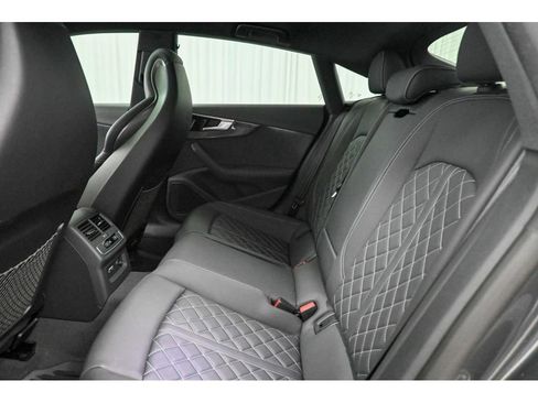 Used 2024 Audi S5 Premium Plus w/ Premium Plus Package image 27