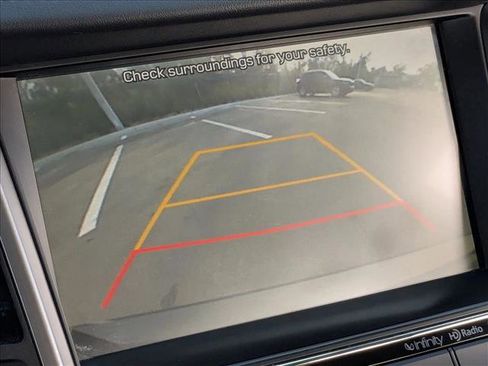 Used 2018 Hyundai Tucson Limited image 12