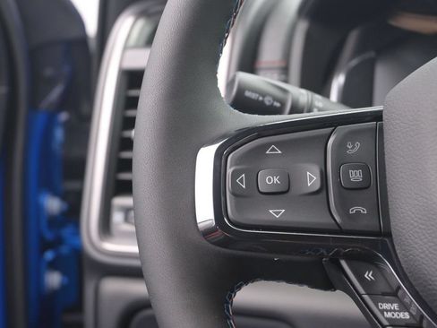 New 2026 RAM 1500 Laramie AWD/4WD image 28