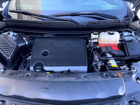 Used 2023 Buick Enclave Essence w/ Experience Buick Package image 27