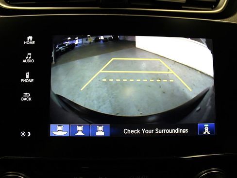 Used 2019 Honda CR-V EX-L image 19