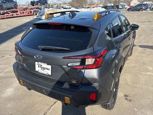 New 2026 Subaru Crosstrek 2.5i Wilderness AWD/4WD image 3
