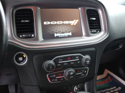 Used 2023 Dodge Charger SXT w/ Blacktop Special Edition image 23