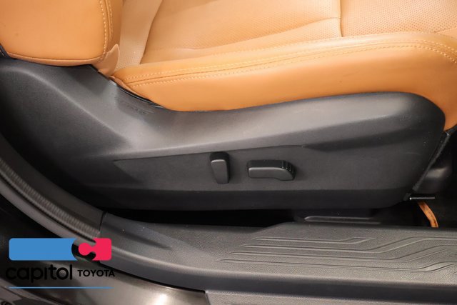 Used 2022 Subaru Legacy Touring XT AWD/4WD image 24