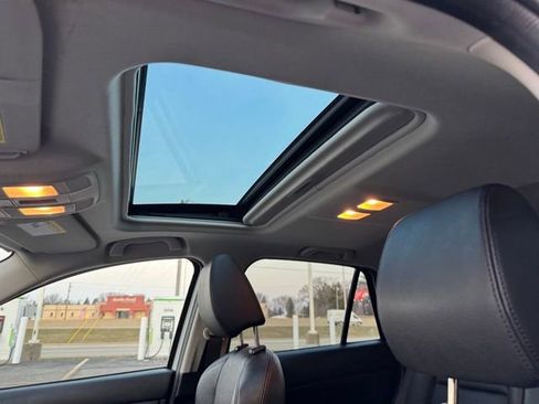 Used 2016 MAZDA CX-5 Grand Touring AWD/4WD image 10