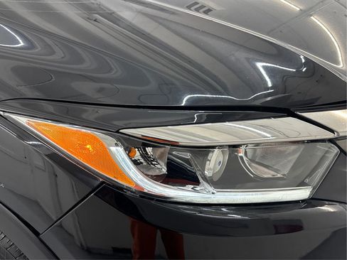 Used 2019 Honda HR-V LX image 33