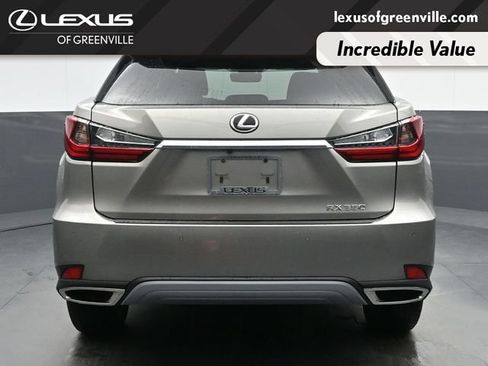 Used 2020 Lexus RX 350 FWD w/ Premium Package image 7