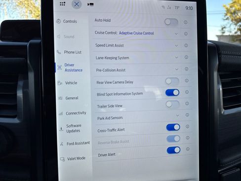 New 2025 Ford F150 Lightning Flash image 32