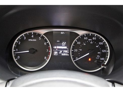 Used 2025 Nissan Kicks Play S image 13