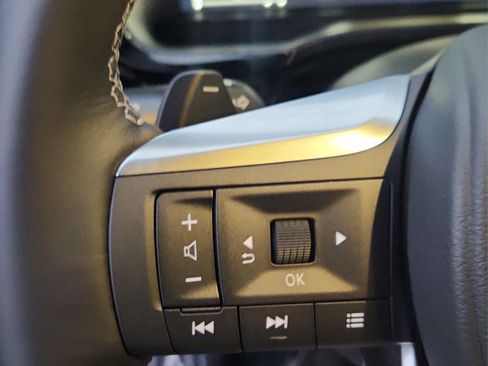 New 2026 INFINITI QX60 Autograph w/ Dark Cargo Package image 18