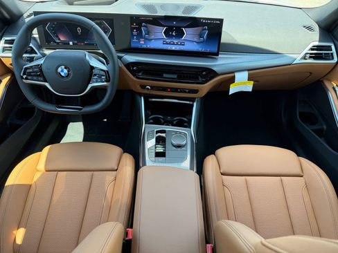 New 2026 BMW 330i xDrive Sedan w/ Premium Package AWD/4WD image 18