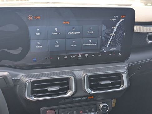 New 2025 Ford Mustang GT Premium image 8