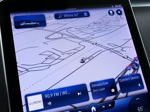 Used 2023 Mercedes-Benz C 300 4MATIC Sedan image 57