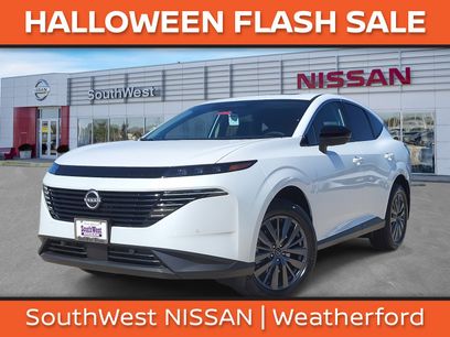 New 2026 Nissan Murano SL