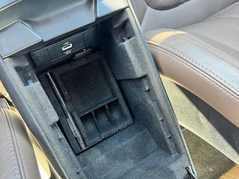 Used 2016 Lincoln MKZ w/ Equipment Group 300A Reserve image 16