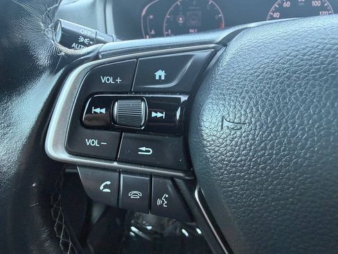 Used 2020 Honda Accord Sport image 33